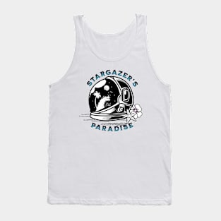 Stargazers Paradise Tank Top